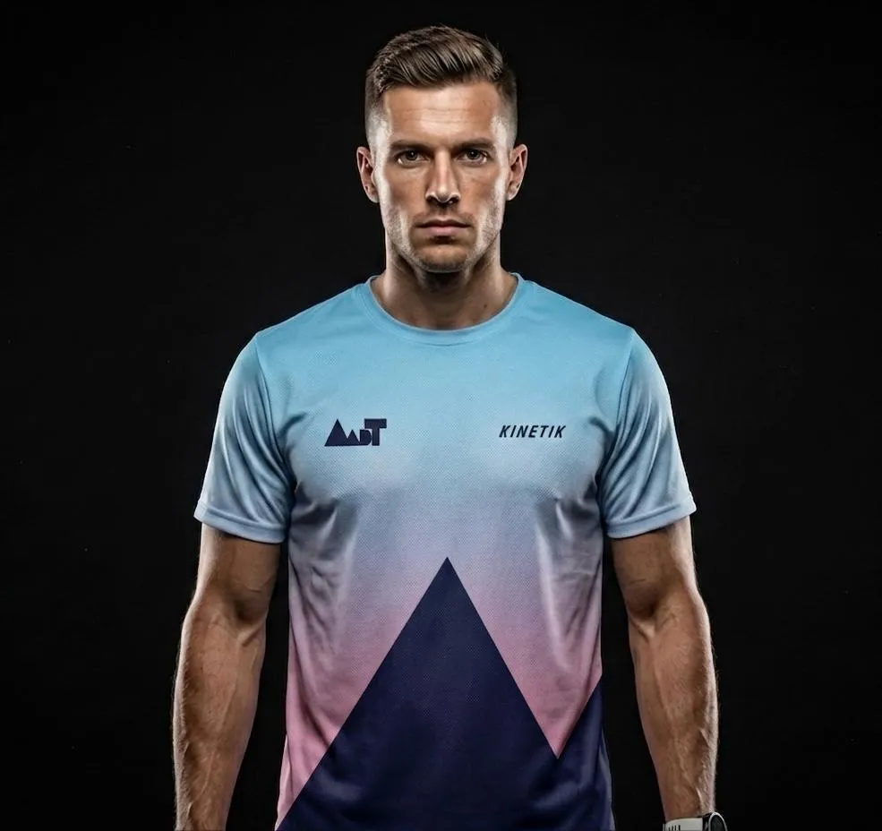 T-shirt Homme - AadT