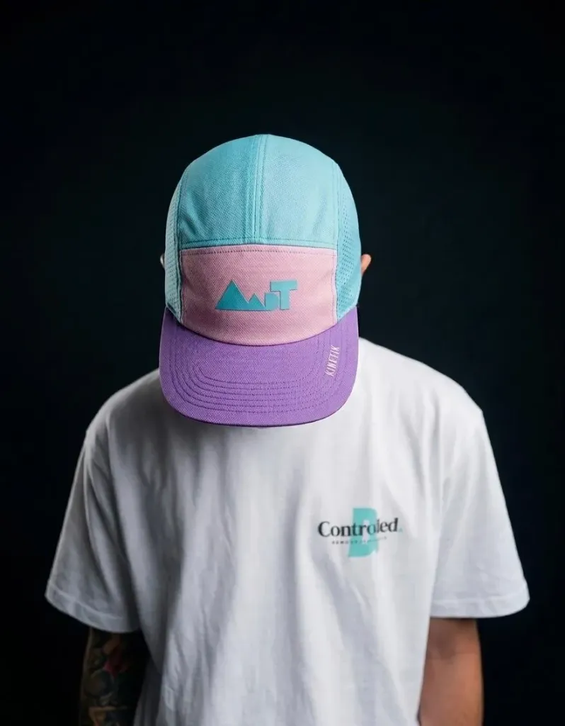 Casquette - AadT